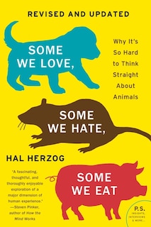 Couverture_Some We Love, Some We Hate, Some We Eat [second Edition]