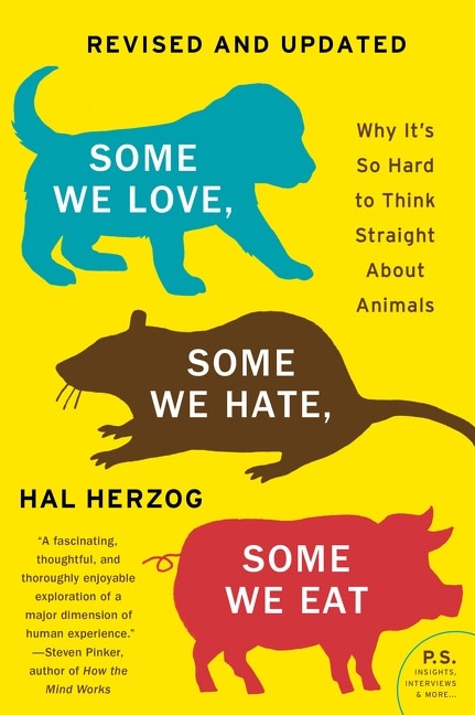 Couverture_Some We Love, Some We Hate, Some We Eat [second Edition]