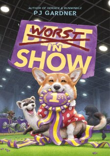 Front cover_Worst in Show