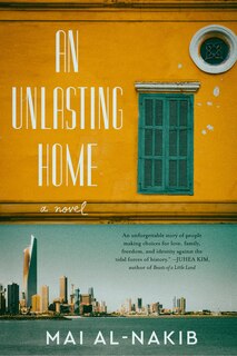 Couverture_An Unlasting Home