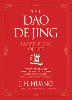 Front cover_The Dao De Jing