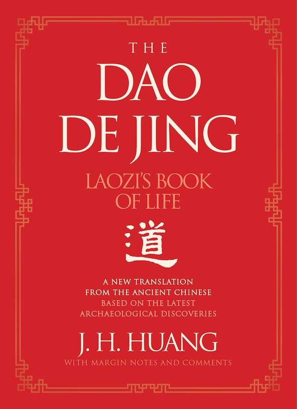 Front cover_The Dao De Jing