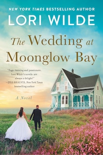 Couverture_WEDDING AT MOONGLOW BAY