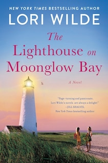 Couverture_LIGHTHOUSE ON MOONGLOW BAY