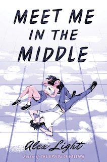 Couverture_Meet Me in the Middle