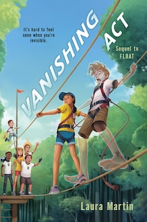 Couverture_Vanishing Act