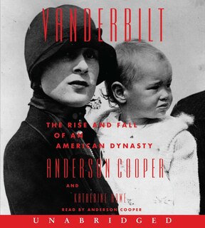 Front cover_Vanderbilt Cd
