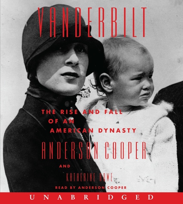 Front cover_Vanderbilt Cd