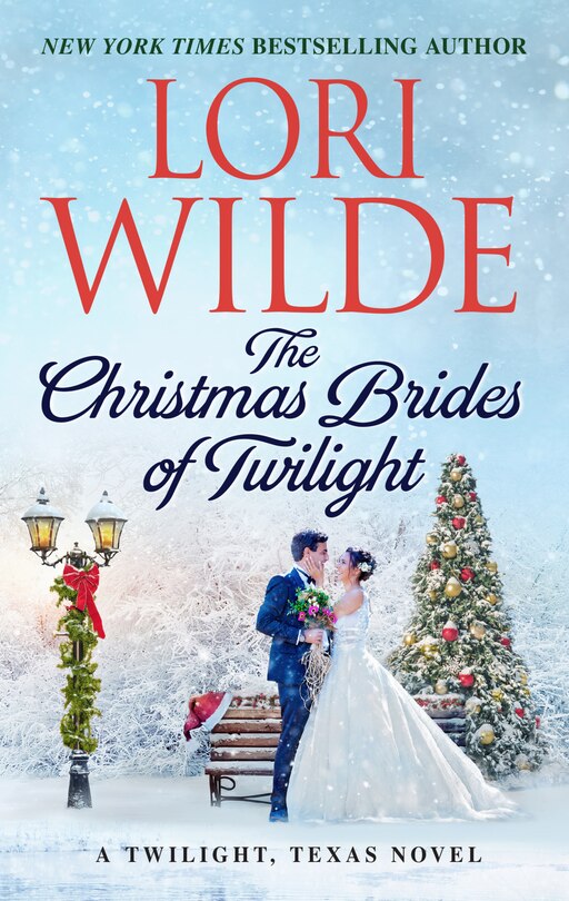 Couverture_The Christmas Brides of Twilight