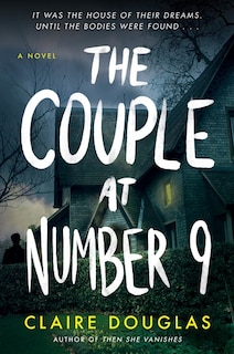 Front cover_The Couple at Number 9
