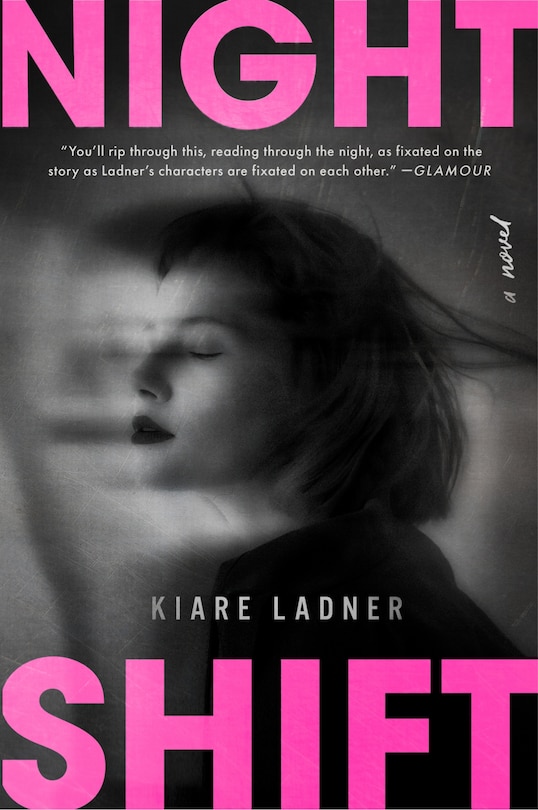Front cover_Nightshift