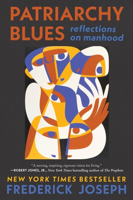 Front cover_Patriarchy Blues