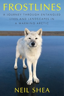 Front cover_Frostlines