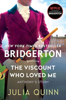 Front cover_The Viscount Who Loved Me