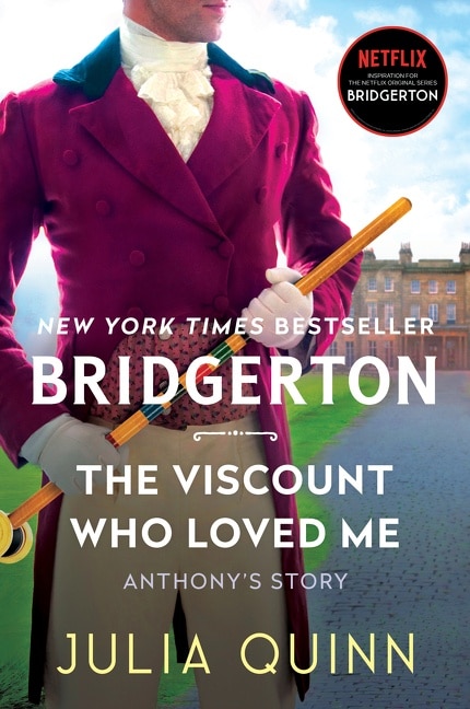Front cover_The Viscount Who Loved Me