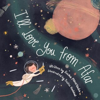 Front cover_I’ll Love You from Afar