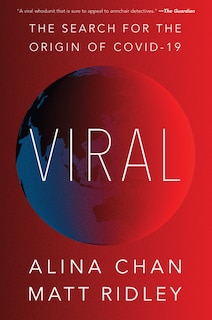 Front cover_Viral