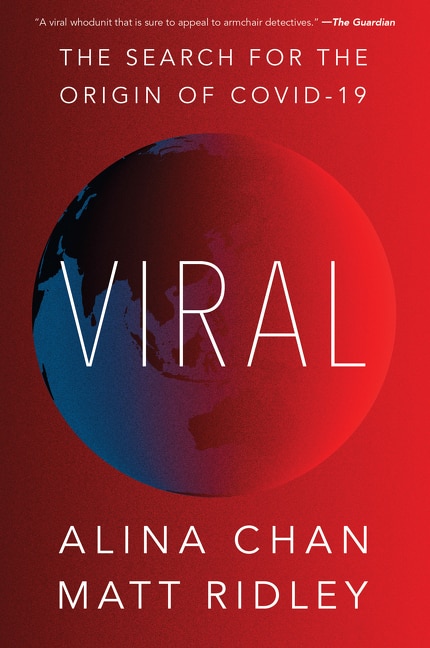 Front cover_Viral