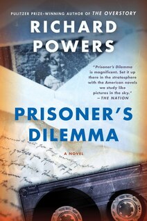 Front cover_Prisoner's Dilemma