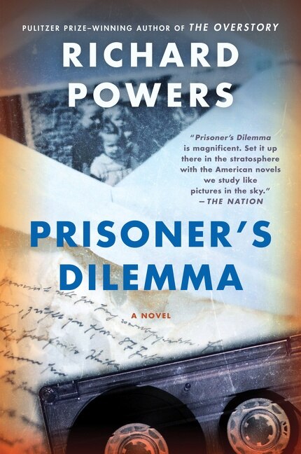 Front cover_Prisoner's Dilemma