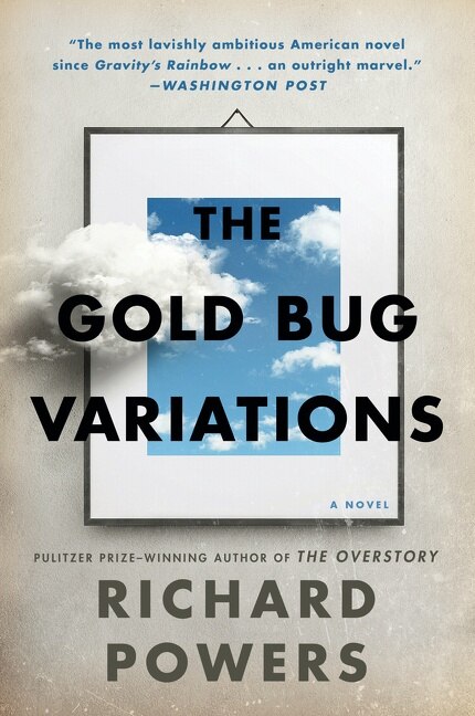 Front cover_The Gold Bug Variations