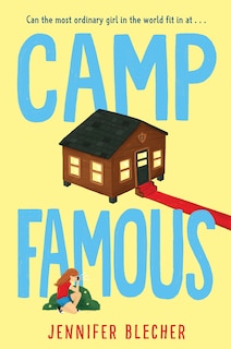 Front cover_Camp Famous