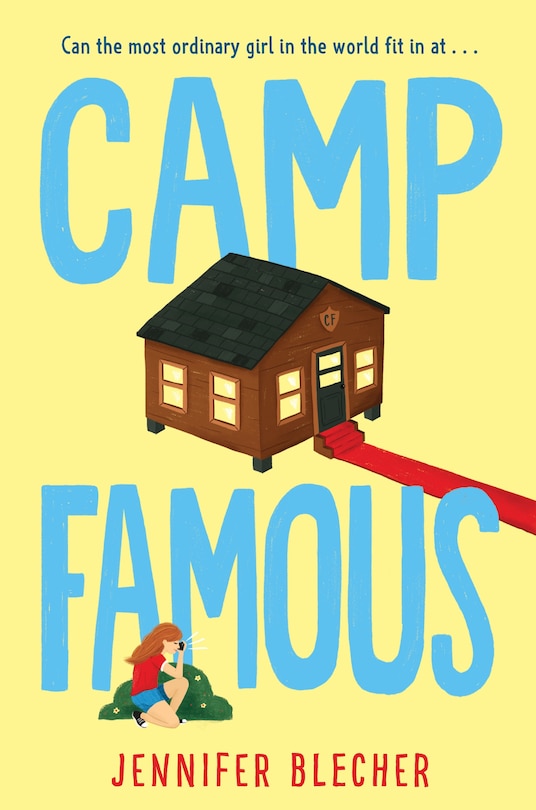Front cover_Camp Famous
