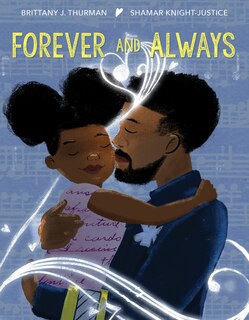 Couverture_Forever and Always