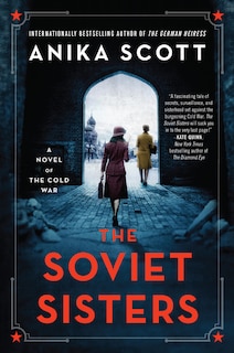 Couverture_The Soviet Sisters
