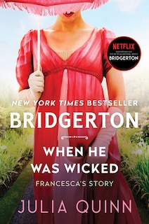 Front cover_When He Was Wicked