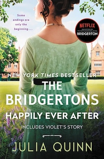 Couverture_The Bridgertons: Happily Ever After