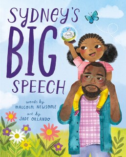 Front cover_Sydney's Big Speech