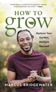 Couverture_How To Grow