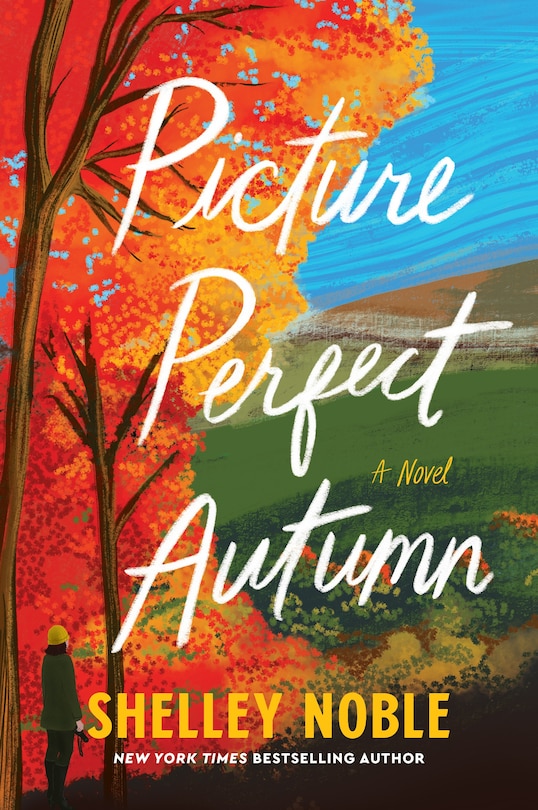 Front cover_Picture Perfect Autumn