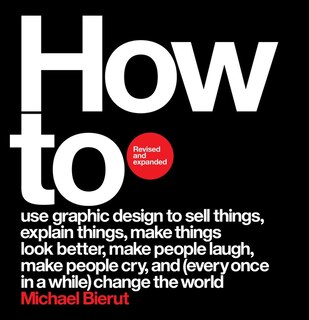 Couverture_How To Revised And Expanded Edition