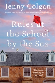 Couverture_Rules At The School By The Sea