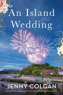 Front cover_ISLAND WEDDING