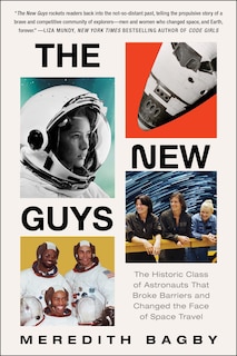 Front cover_The New Guys