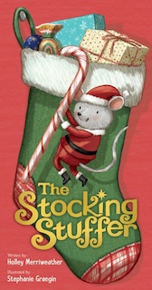 Front cover_The Stocking Stuffer