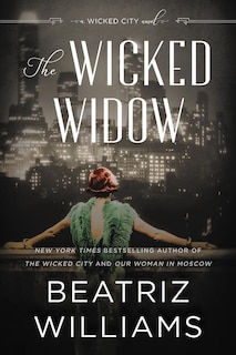 Couverture_The Wicked Widow