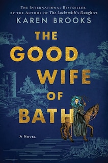 Front cover_The Good Wife of Bath