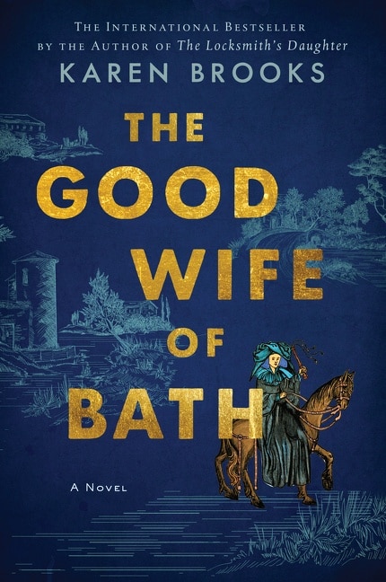 Front cover_The Good Wife of Bath