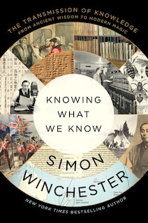 Front cover_Knowing What We Know