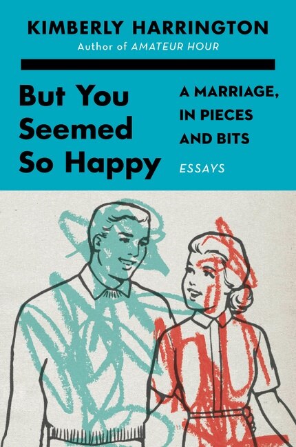 Front cover_But You Seemed So Happy