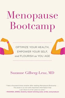 Couverture_Menopause Bootcamp