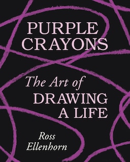 Front cover_Purple Crayons