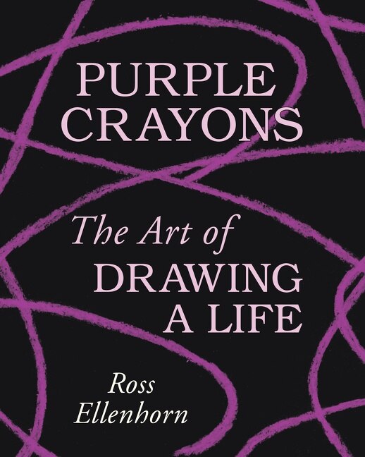 Front cover_Purple Crayons