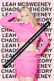 Front cover_Chaos Theory