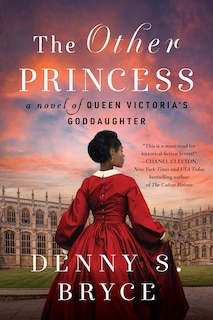 Front cover_The Other Princess