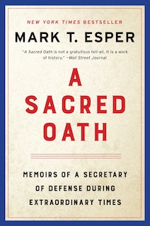 Couverture_A Sacred Oath